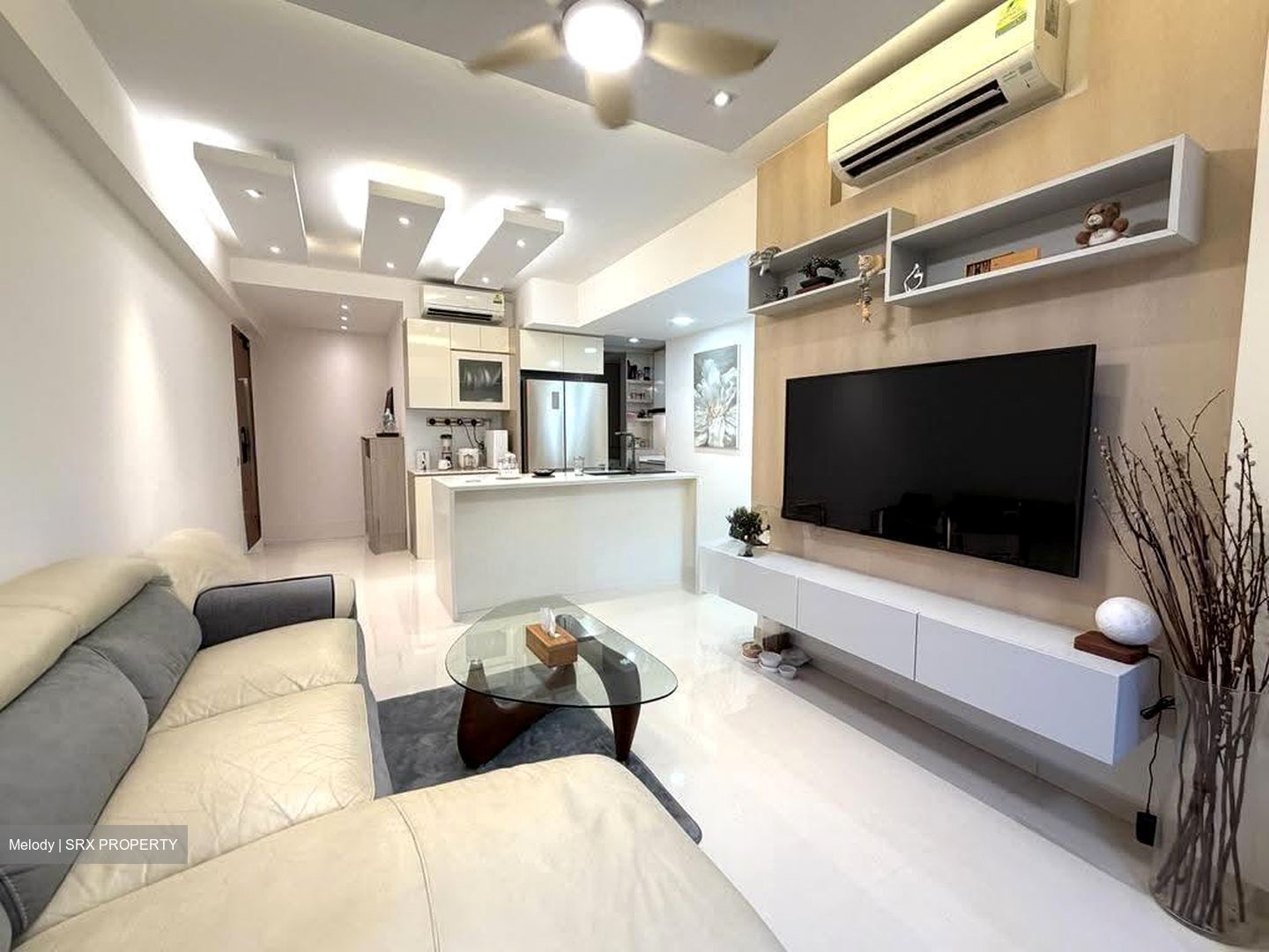 Parc Vera (D19), Condominium #607446551